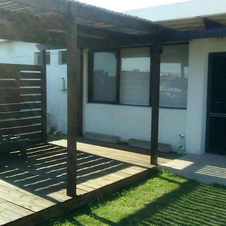 Martin Pescador Apartment La Paloma Exterior foto