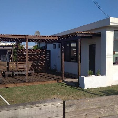 Martin Pescador Apartment La Paloma Exterior foto