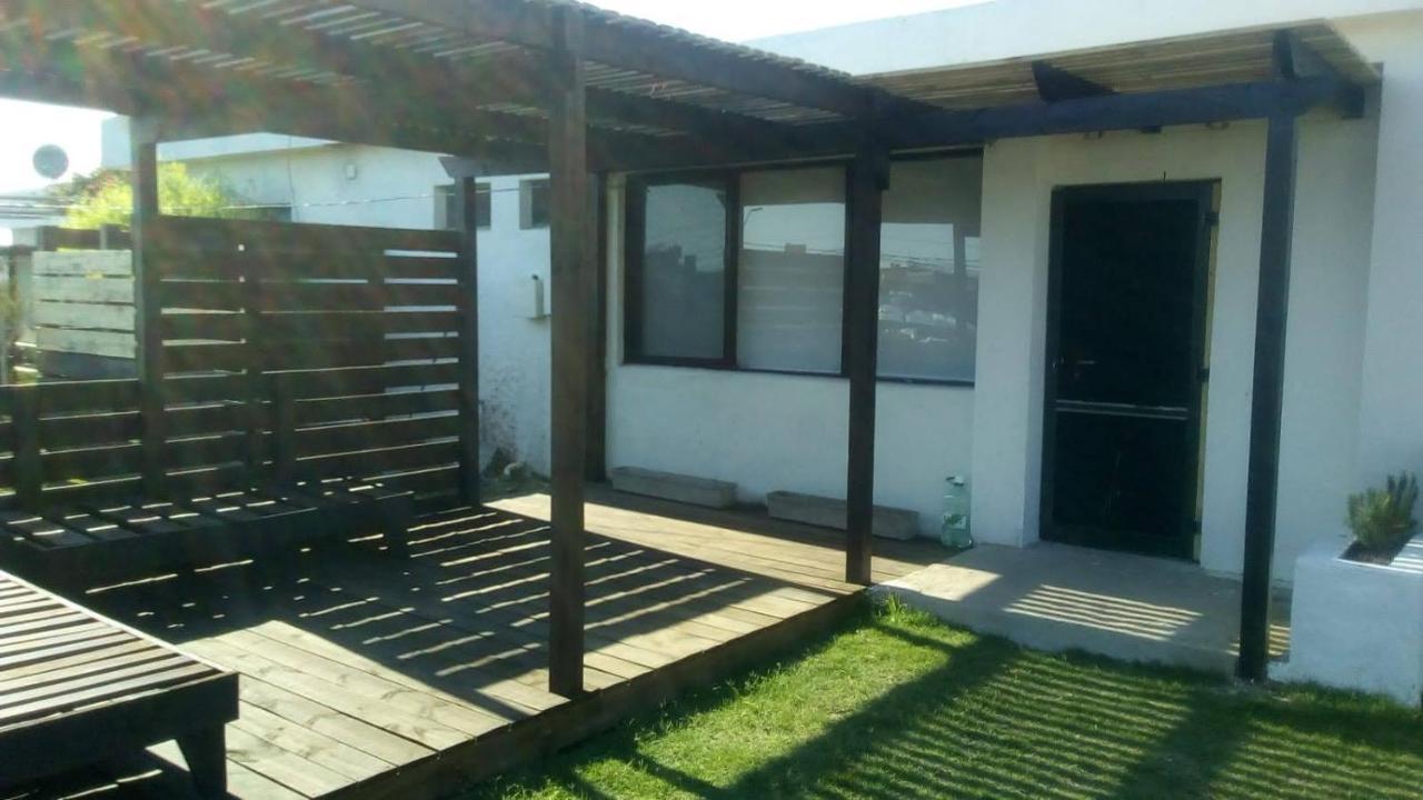 Martin Pescador Apartment La Paloma Exterior foto