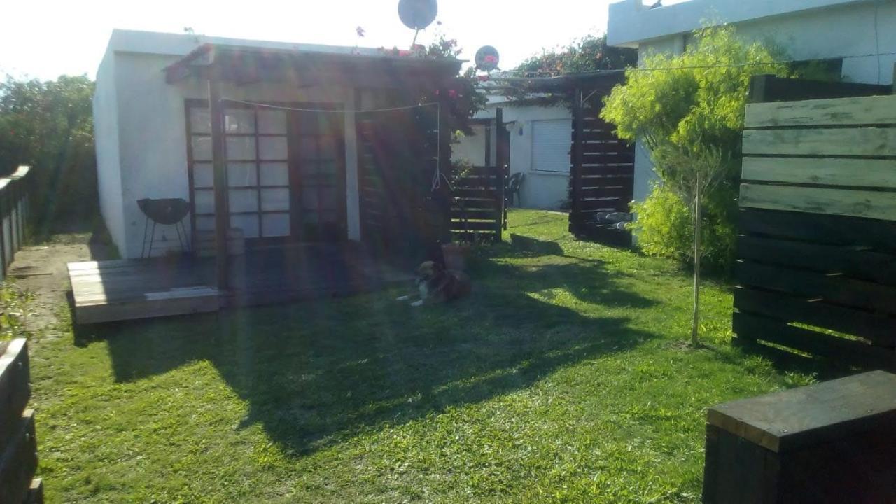Martin Pescador Apartment La Paloma Exterior foto
