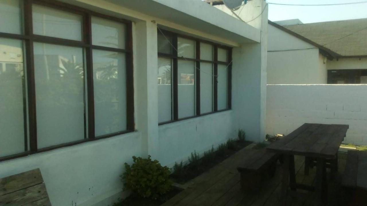 Martin Pescador Apartment La Paloma Exterior foto