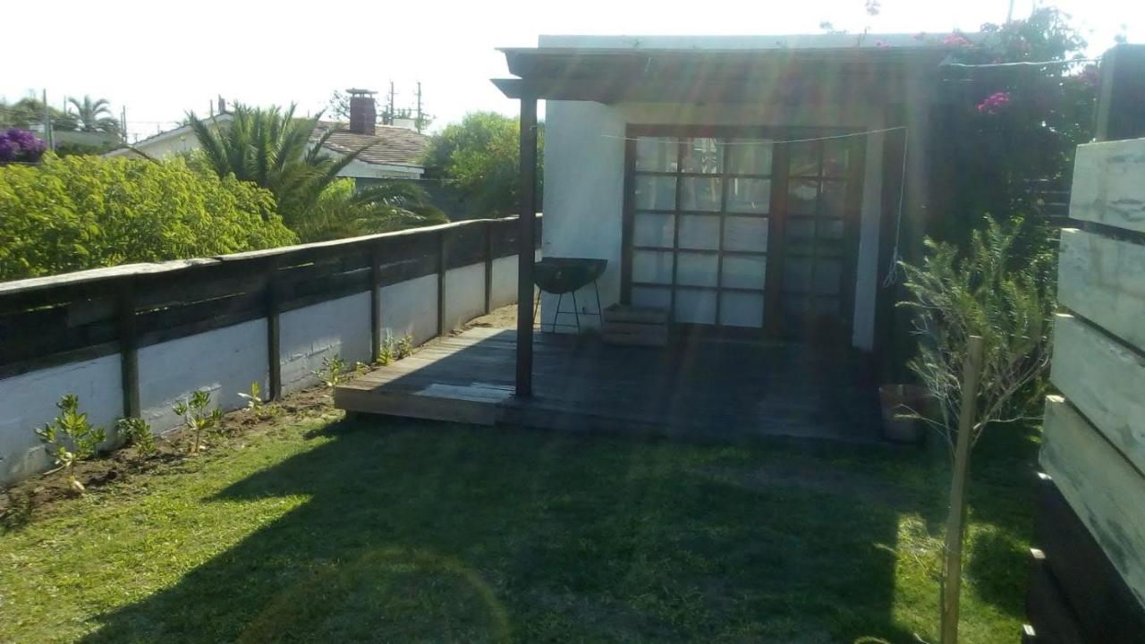 Martin Pescador Apartment La Paloma Exterior foto