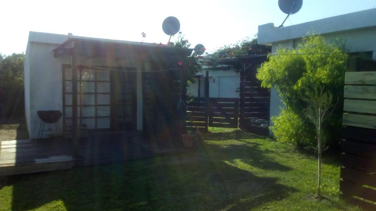 Martin Pescador Apartment La Paloma Exterior foto