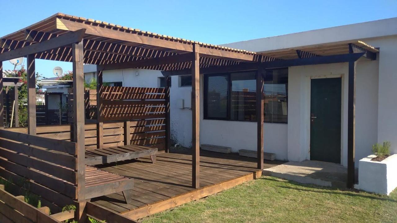 Martin Pescador Apartment La Paloma Exterior foto