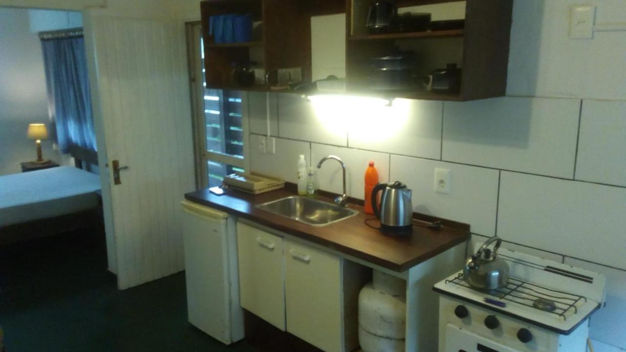 Martin Pescador Apartment La Paloma Cameră foto